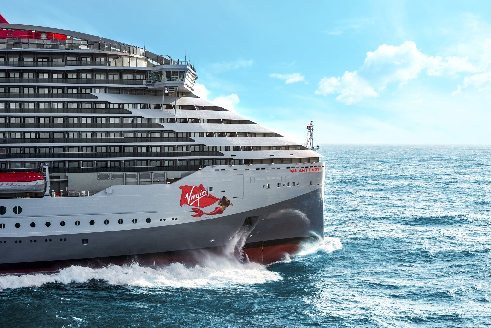 cruise transatlantic 2023