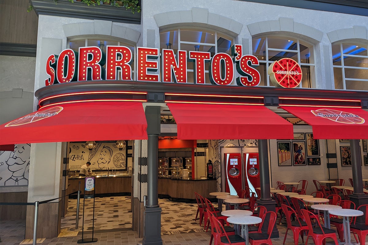 Why Wonder of the Seas is awesome for families - The Points Guy