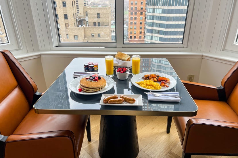 These are the best New York City hotels for families to check out The