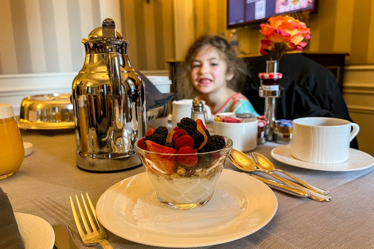 Living the dream: Inside the classic St. Regis New York - The Points Guy