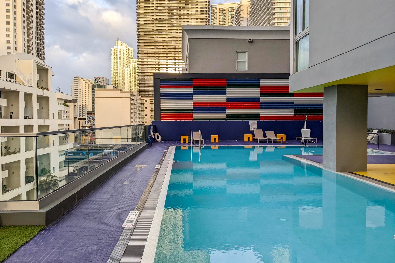 IHG's first Atwell Suites in Miami Brickell is open First look The