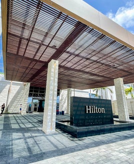 How to maximize the statement credits on the Hilton cobranded credit cards