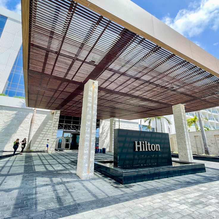 How to maximize the statement credits on the Hilton cobranded credit cards