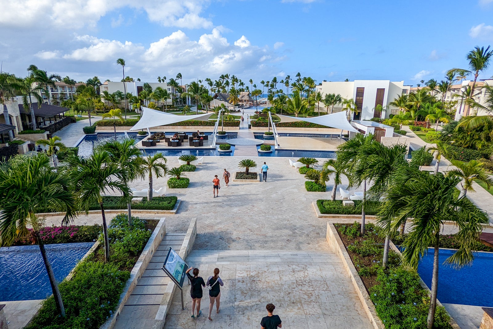 7 things to know before booking a stay at the Royalton Punta Cana  All-Inclusive Resort & Casino - The Points Guy