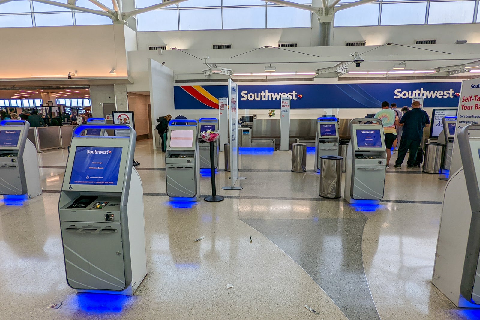 How to rebook a Southwest flight when the fare changes The Points Guy