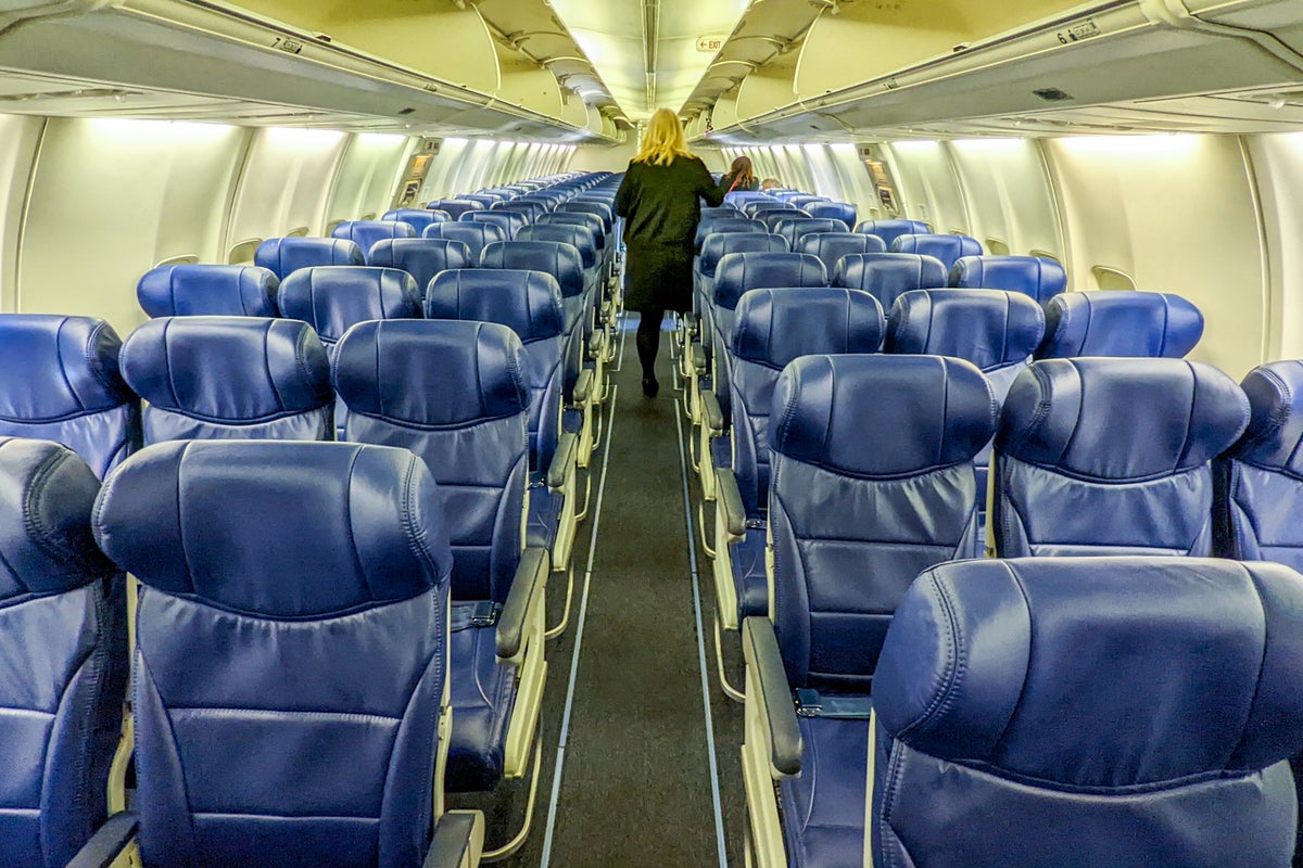 How to get on the Southwest upgrade list - The Points Guy