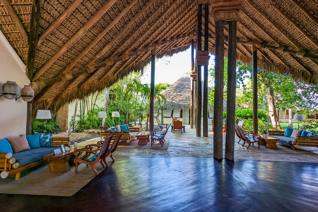 Things to know before booking a stay at Zoetry Agua Punta Cana The