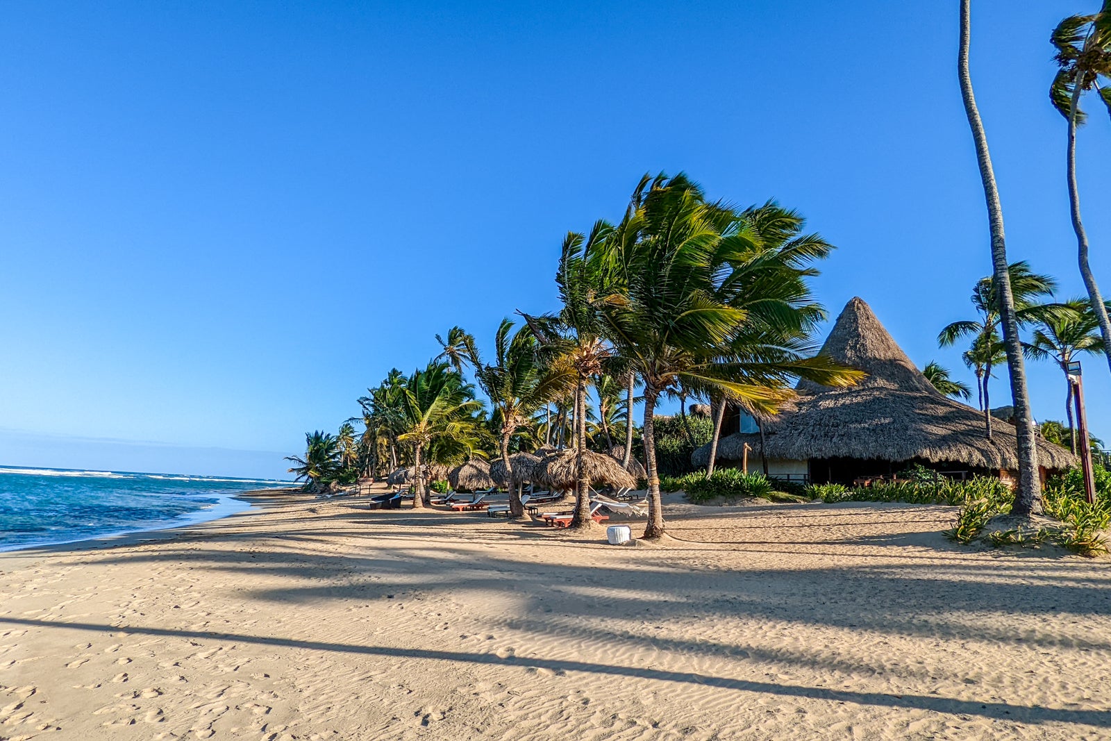 Things to know before booking a stay at Zoetry Agua Punta Cana The