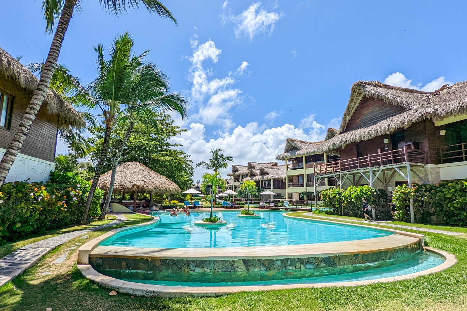 Things to know before booking a stay at Zoetry Agua Punta Cana The