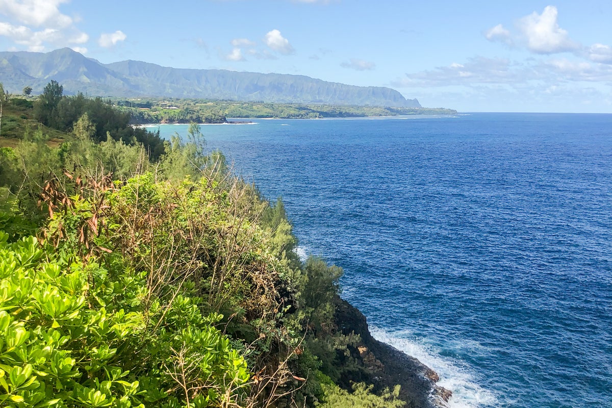 Why is the Malama Hawaii program a model for the tourism industry