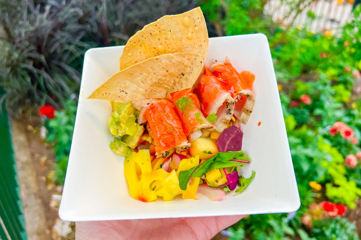 Your guide to Moonlight Magic, a free afterhours event for DVC members