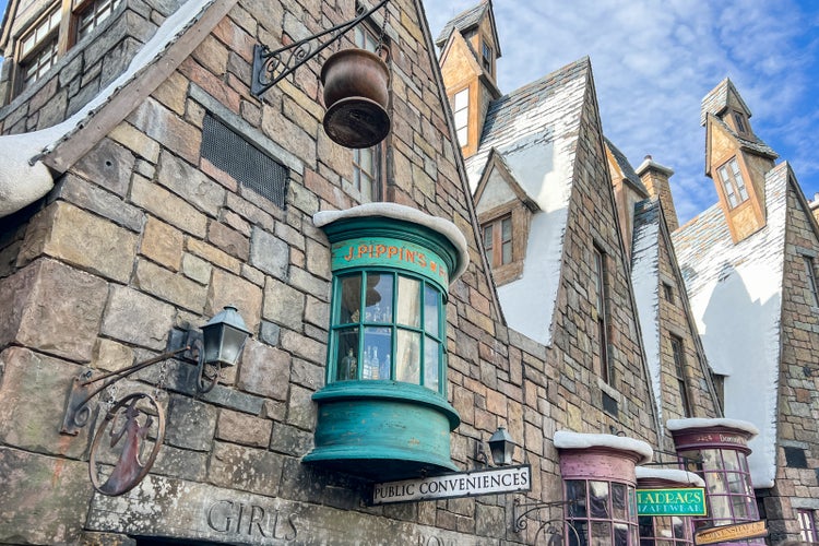 Unlock more magic: 16 Universal Orlando secrets to know before your ...