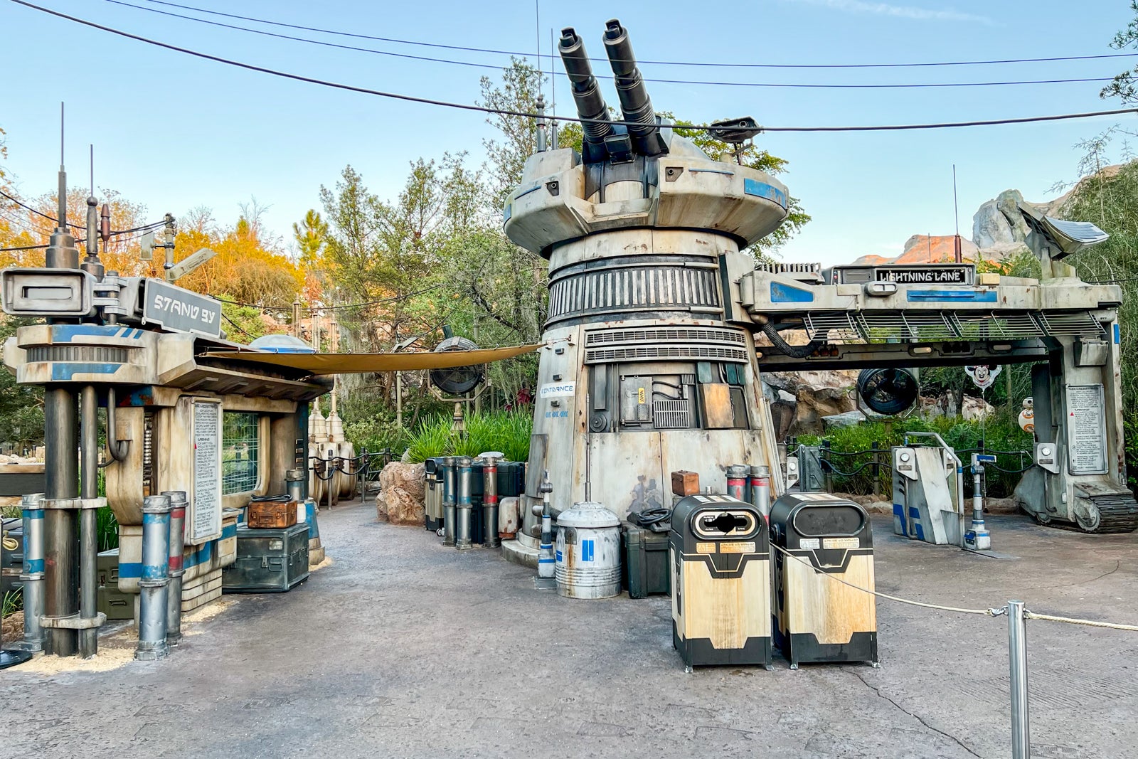 Tips to live out your 'Star Wars' dreams at Disney - The Points Guy