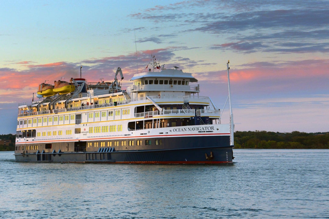 Great Lakes cruise guide Best itineraries, planning tips and things to
