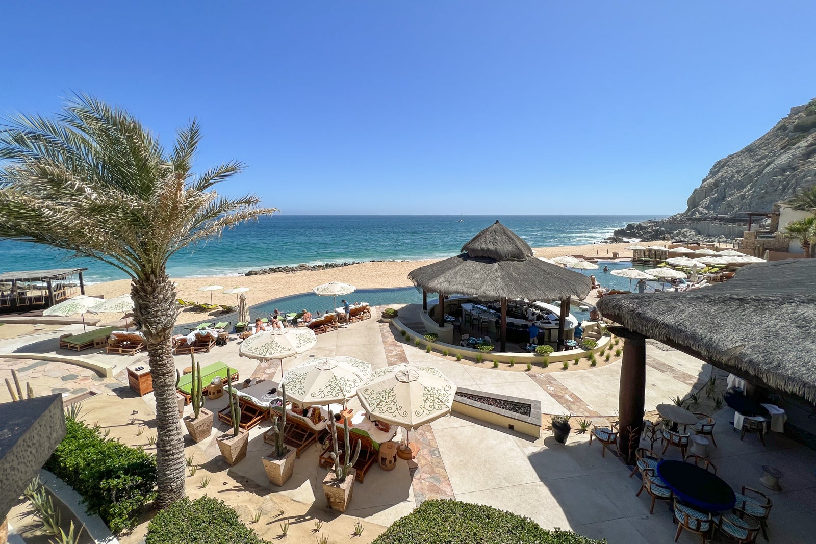 Capella Pedregal Resort Might Just Be Cabo San Lucas' Best Five