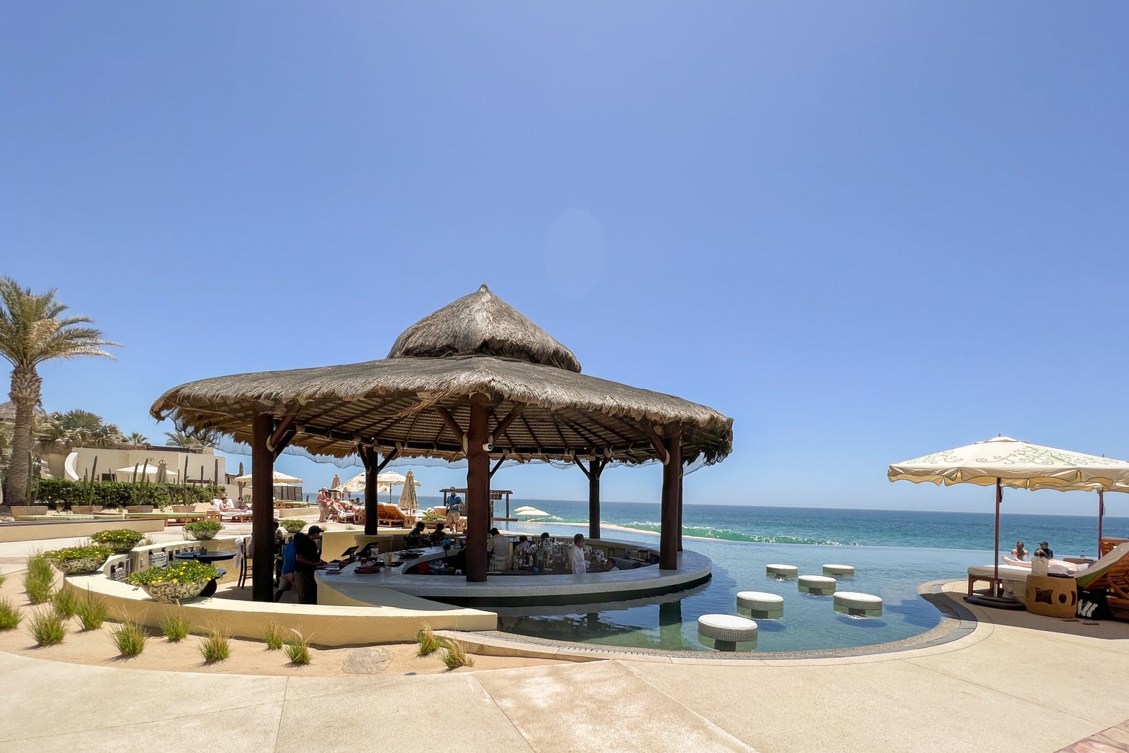 Cabo San Lucas - The Resort at Pedregal