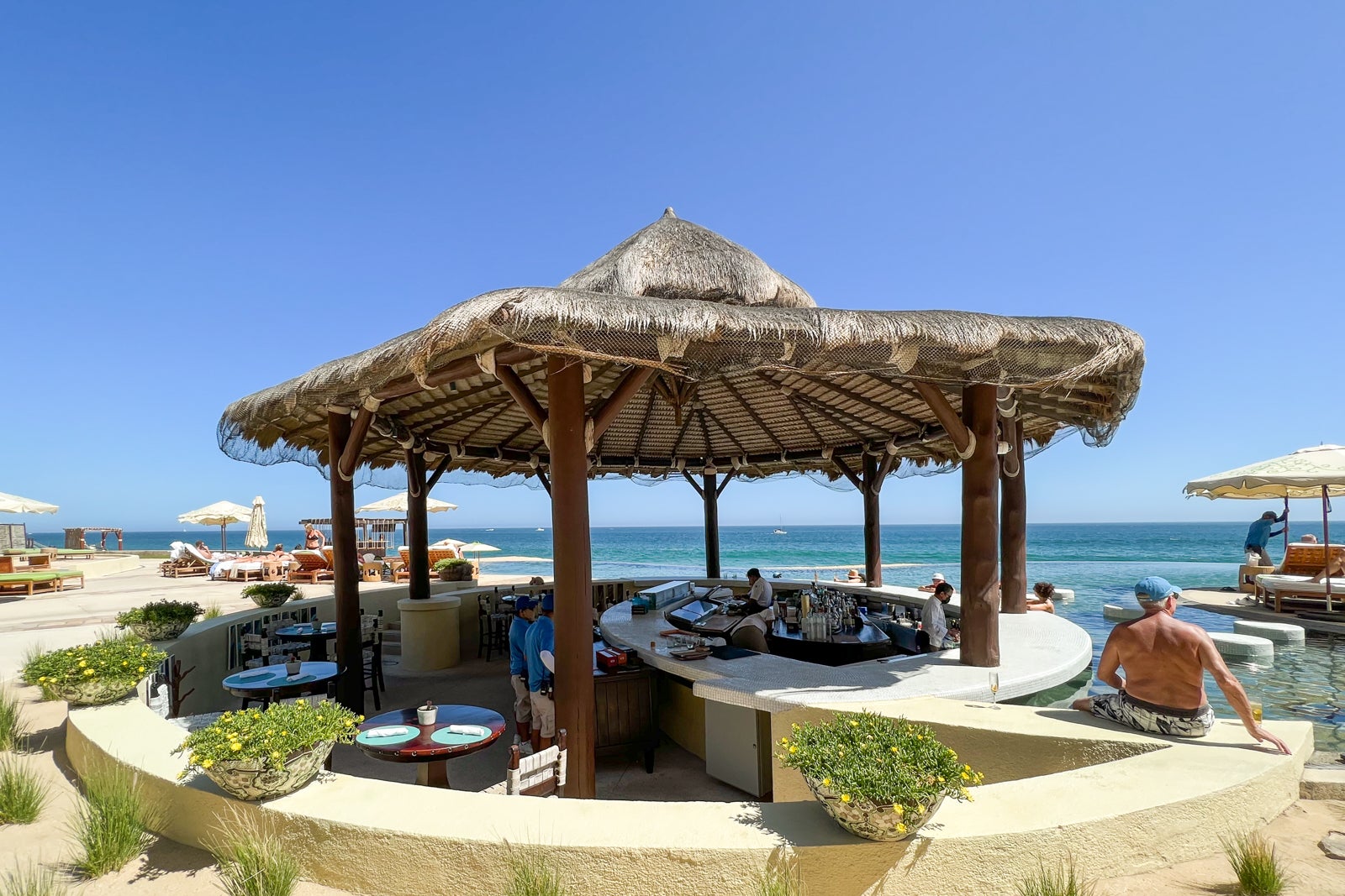 Waldorf Astoria Los Cabos Pedregal, Cabo San Lucas – Updated 2023 Prices