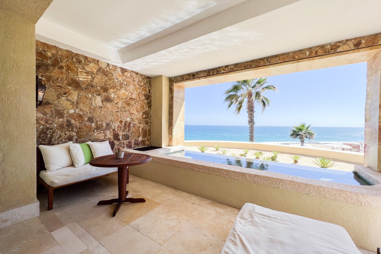 Why Waldorf Astoria Los Cabos Pedregal Is The Ultimate Culinary Paradise