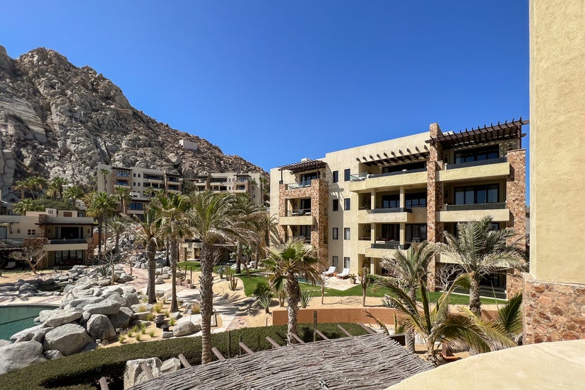 Waldorf Astoria Los Cabos Pedregal Review — The Points Guy - The Points Guy