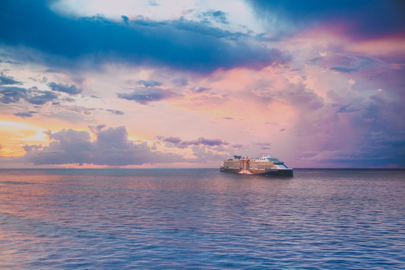 Deal alert: 7-night cruises with Celebrity starting at $239