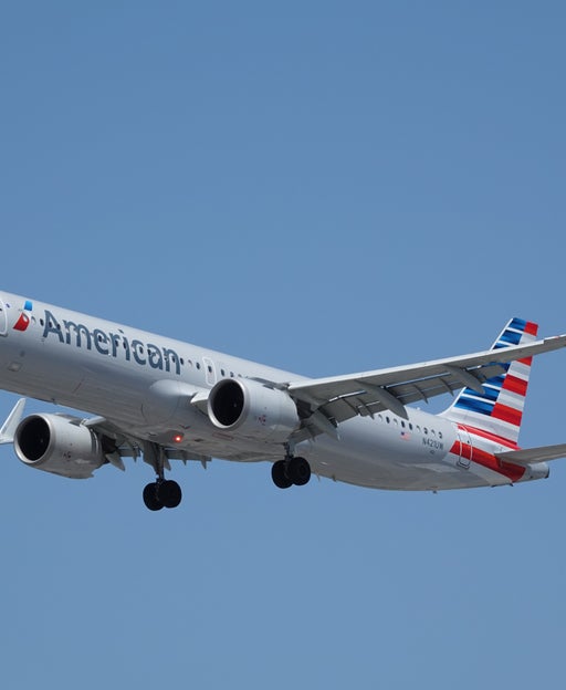 Citi / AAdvantage Platinum Select World Elite Mastercard review: Best for casual American Airlines flyers