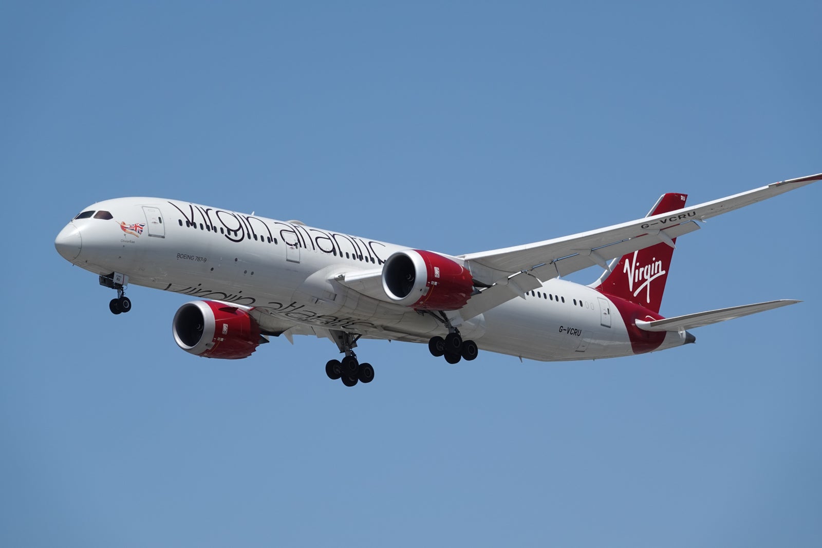 Quick Points Use the Virgin Atlantic calendar to see Delta award space