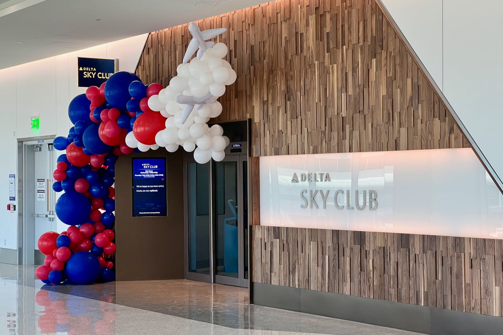 The complete guide to Delta Sky Club lounges in 2023