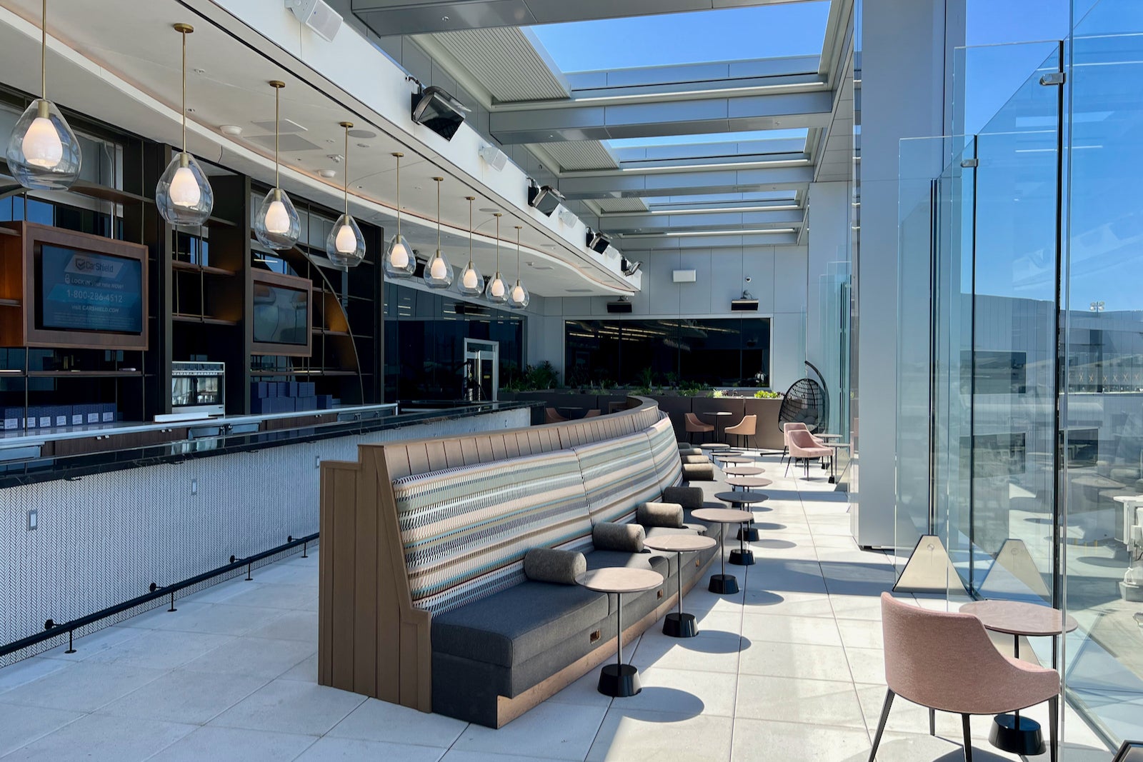 The best lounges in the US that are worth going out of your way for ...