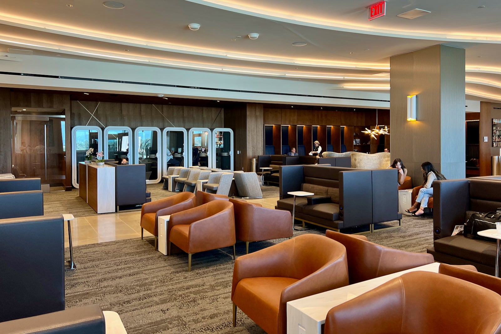 The Best Lounges In The US That Are Worth Going Out Of Your Way For ...