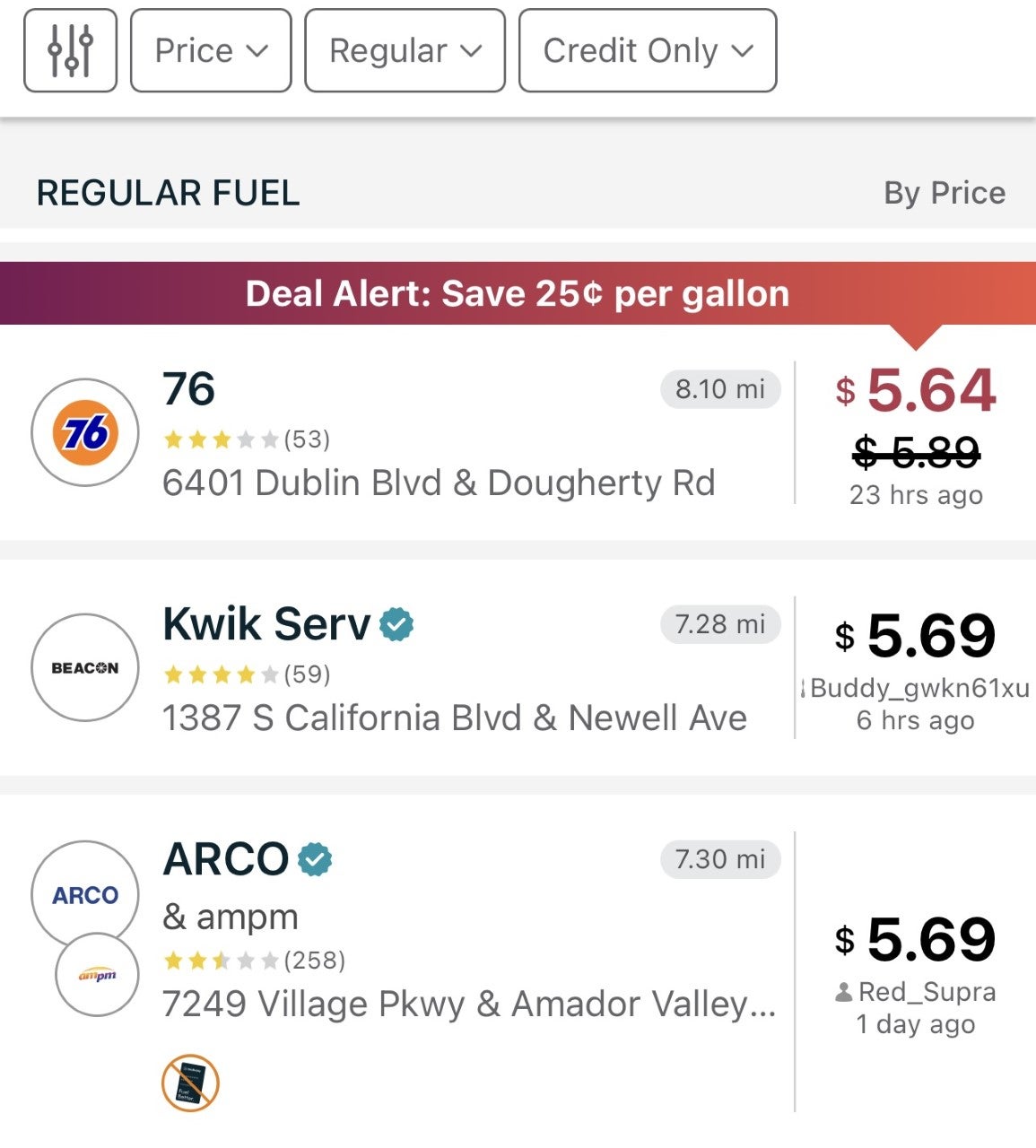 Your complete guide to saving money on gas with GasBuddy The Points Guy