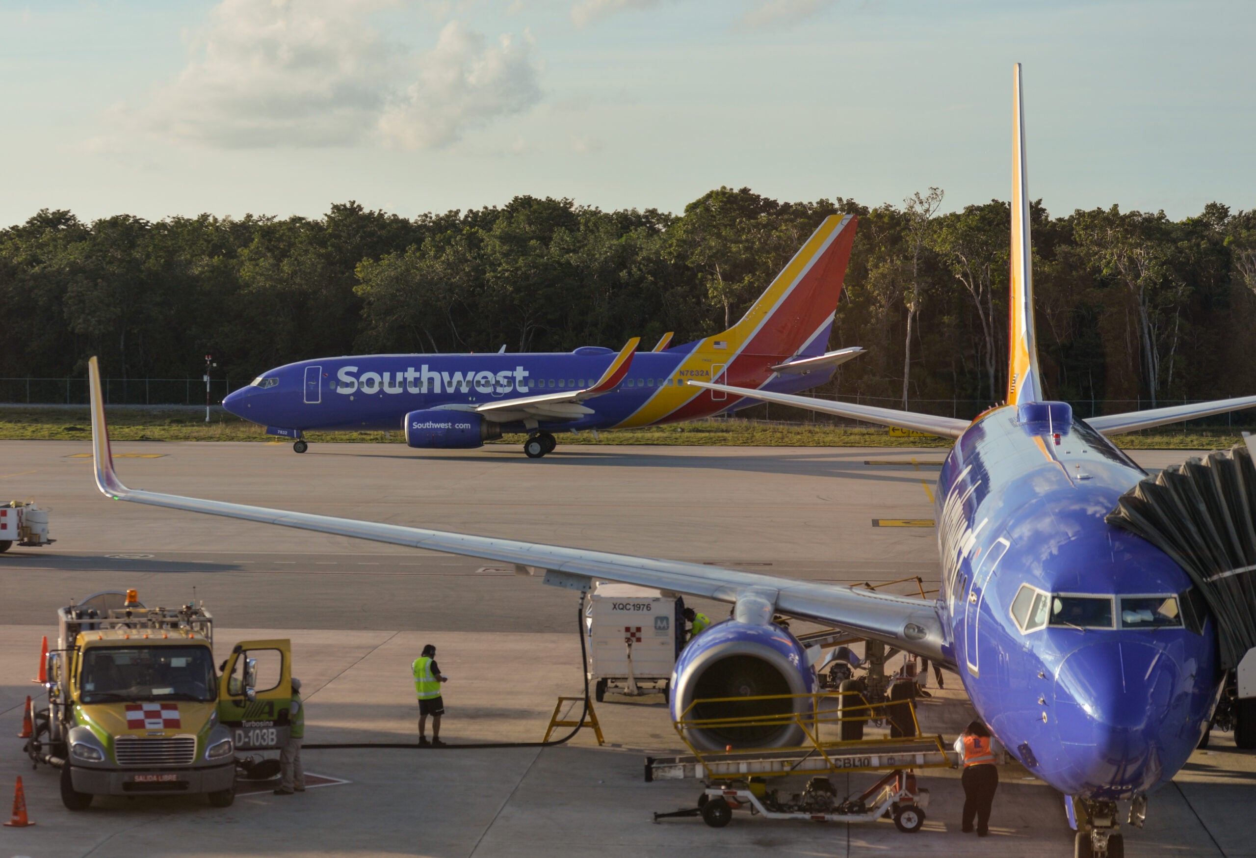 10 countries you didn't know you could fly to on Southwest - The Points Guy