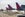 Delta airlines airplanes are seen parked at Hartsfield-