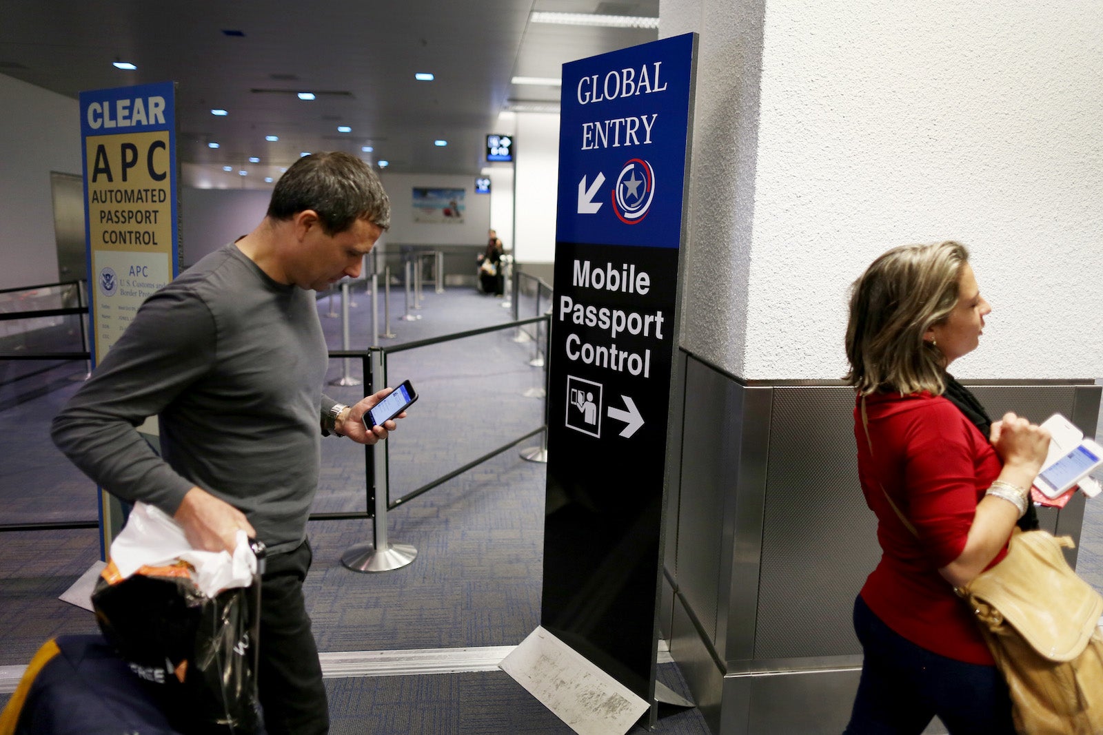 travelers-are-reporting-issues-with-using-mobile-passport-at-certain