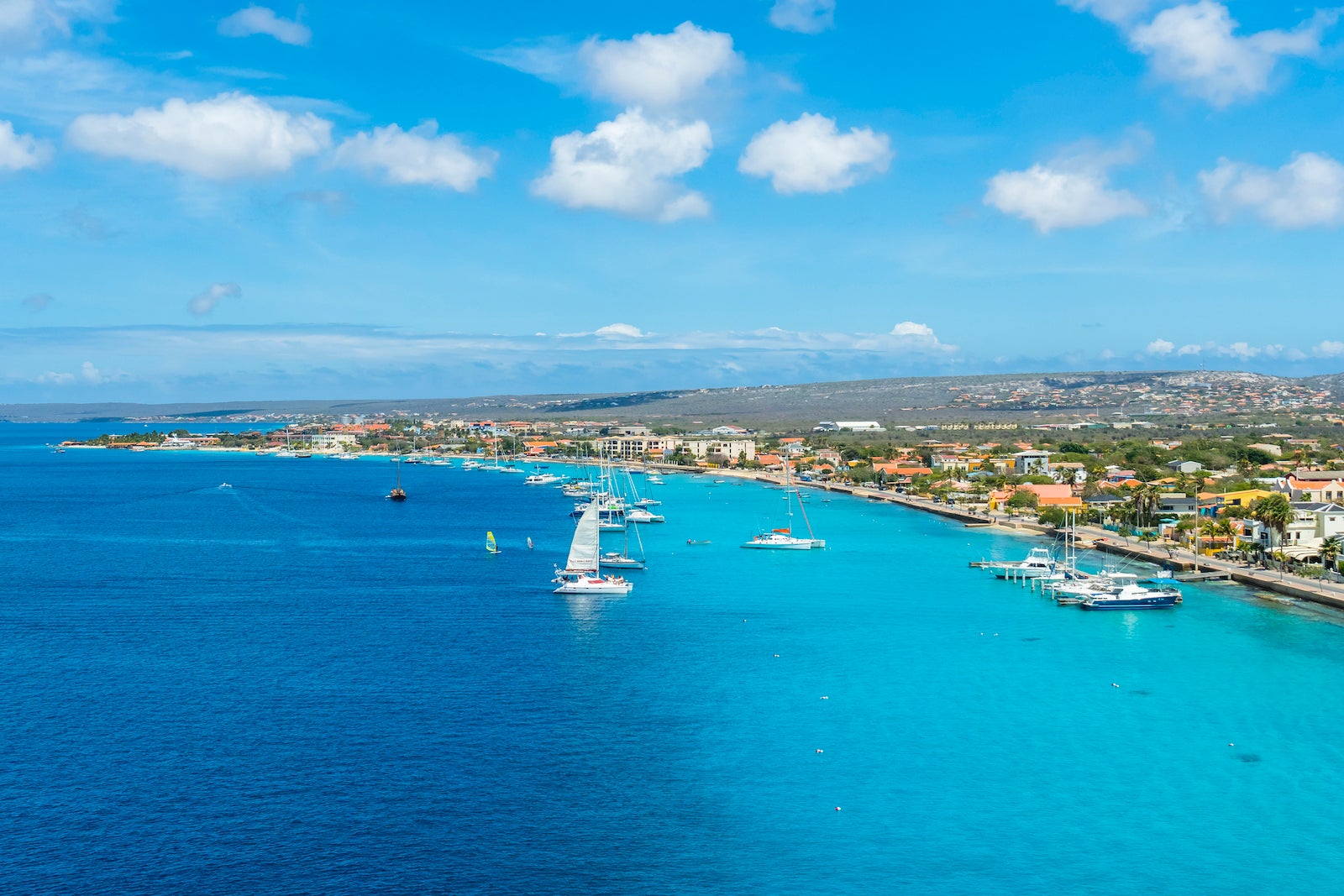 best caribbean islands to cruise to