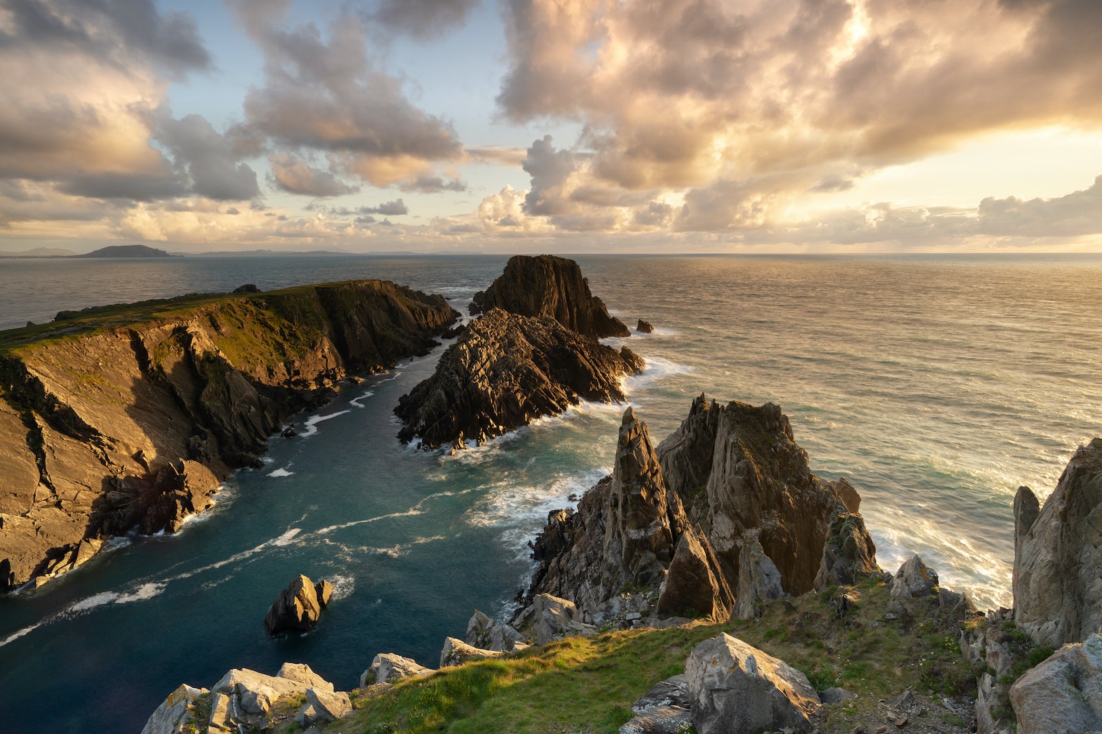 Deal alert: Fly to Ireland from $361 - The Points Guy