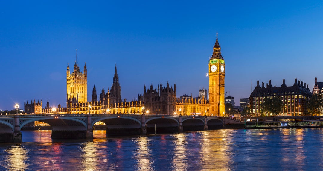 Nonstop flights to London available from $537 round-trip - The Points Guy