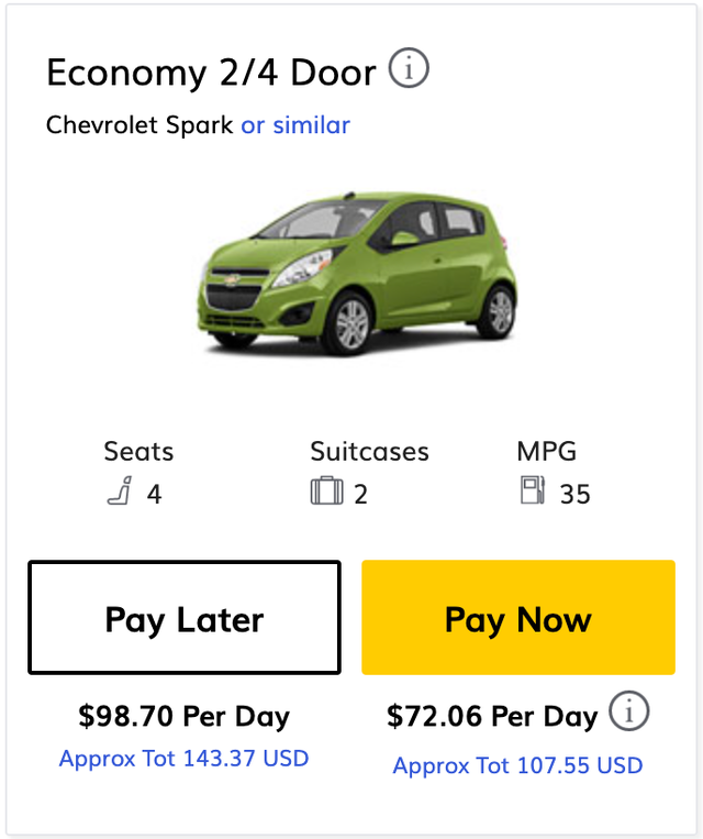 Save money on travel with these unexpected discounts The Points Guy