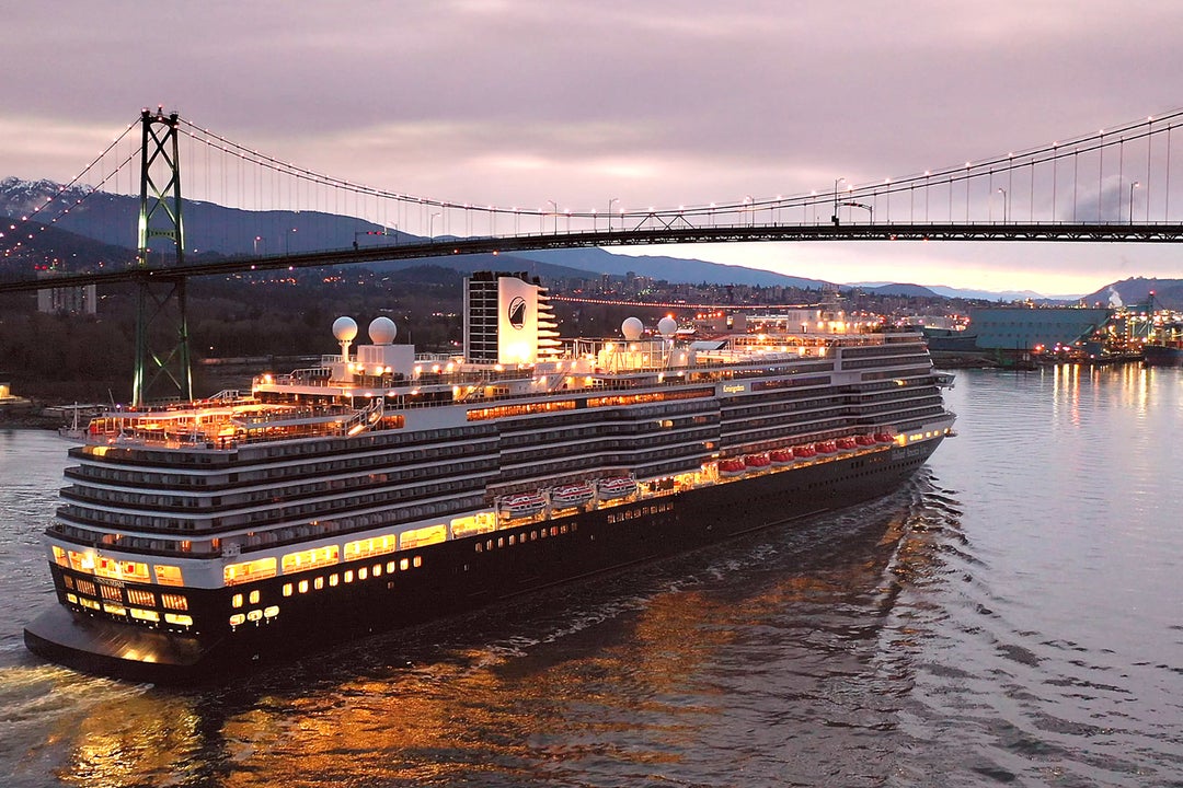 Best single cruises to take in 2025 The Points Guy