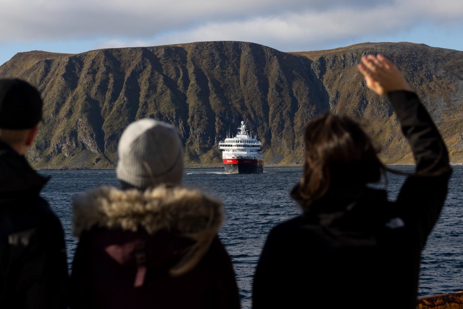 Hurtigruten Foundation Projects