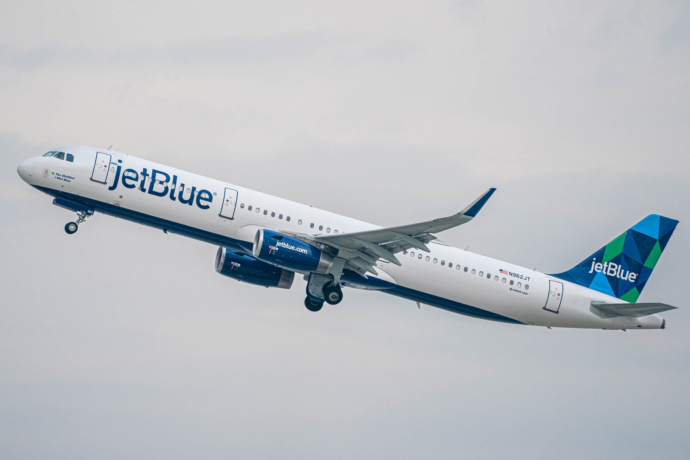 JetBlue ends Go Long, Lucky 7 and Take 3 bonus points programs ahead of TrueBlue..