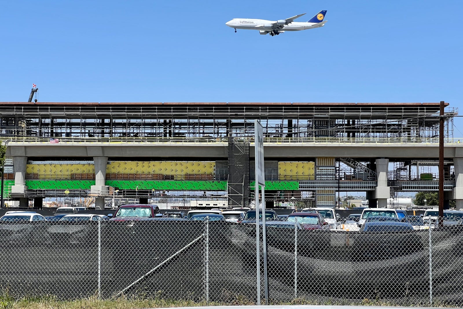 Things to know about the future of LAX from the airport CEO The Points Guy