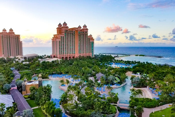 Best shore excursions for Bahamas cruises