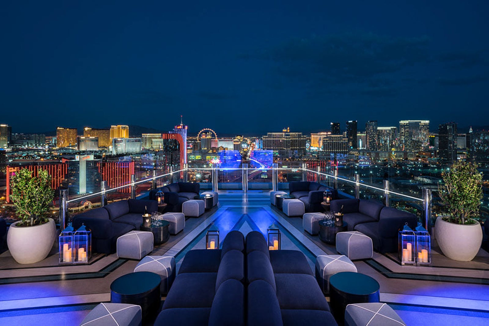 Palms Las Vegas is reopening this month The Points Guy