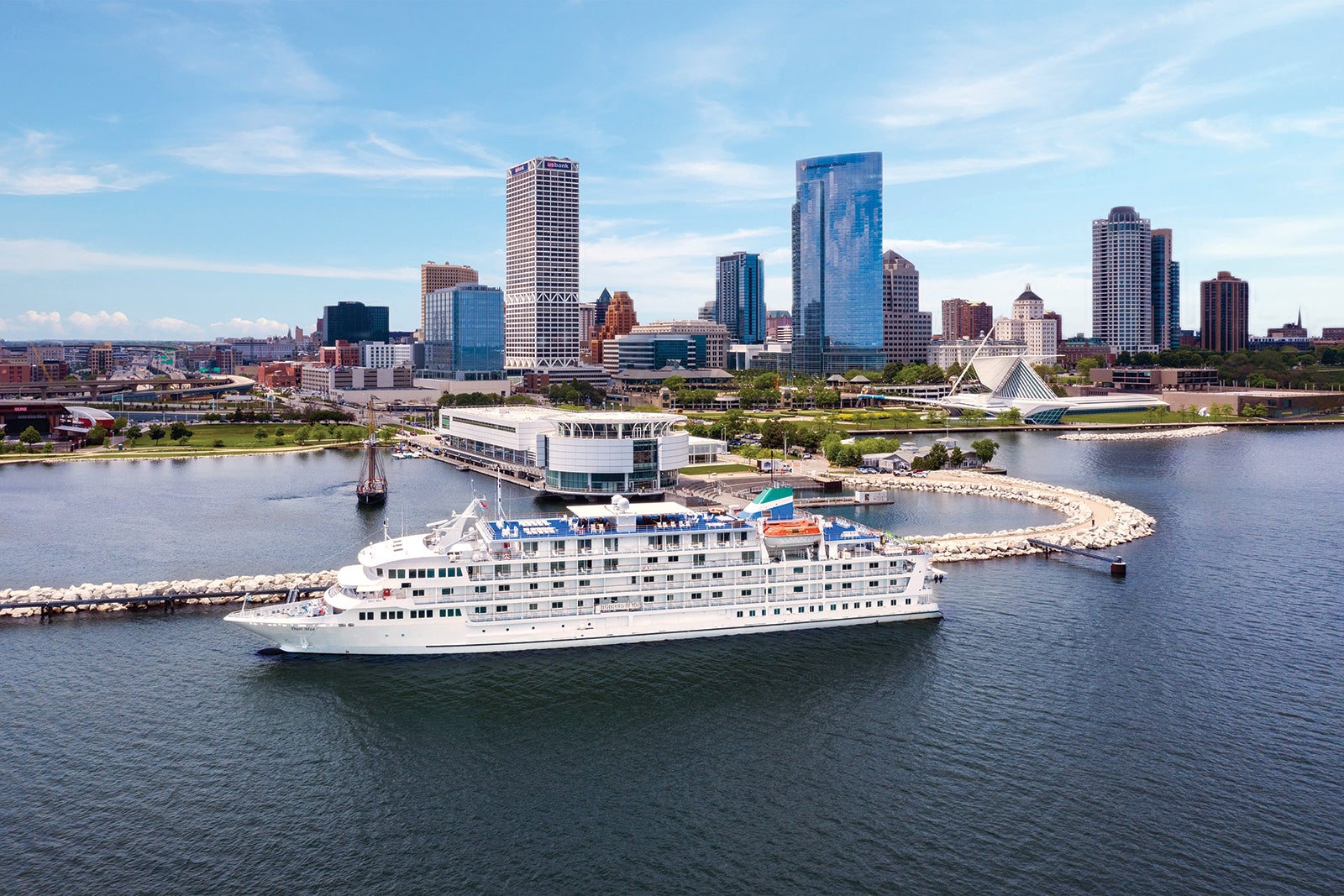 great lakes cruises from cleveland