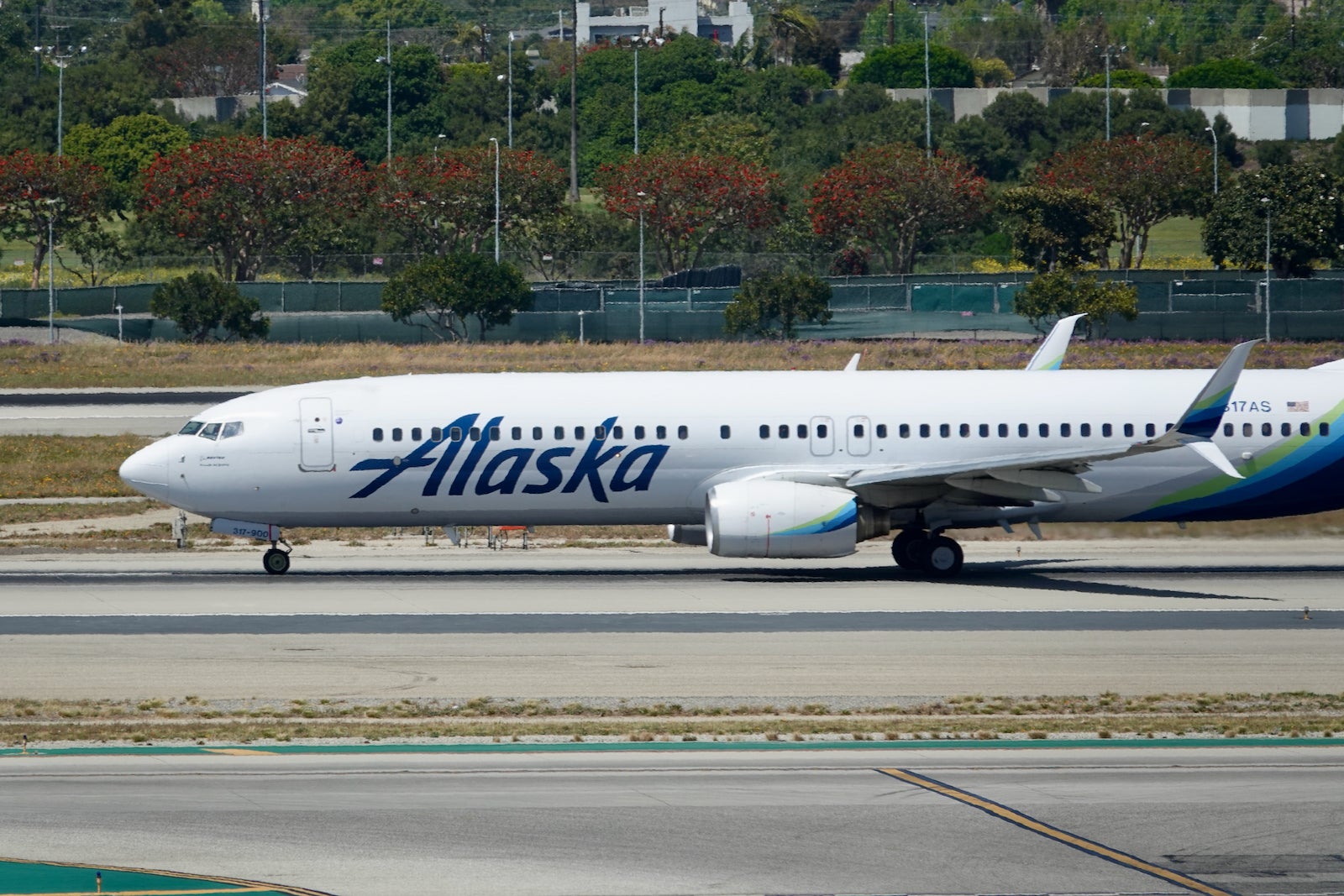 Alaska Airways scraps route from San Francisco to Dallas Love Discipline