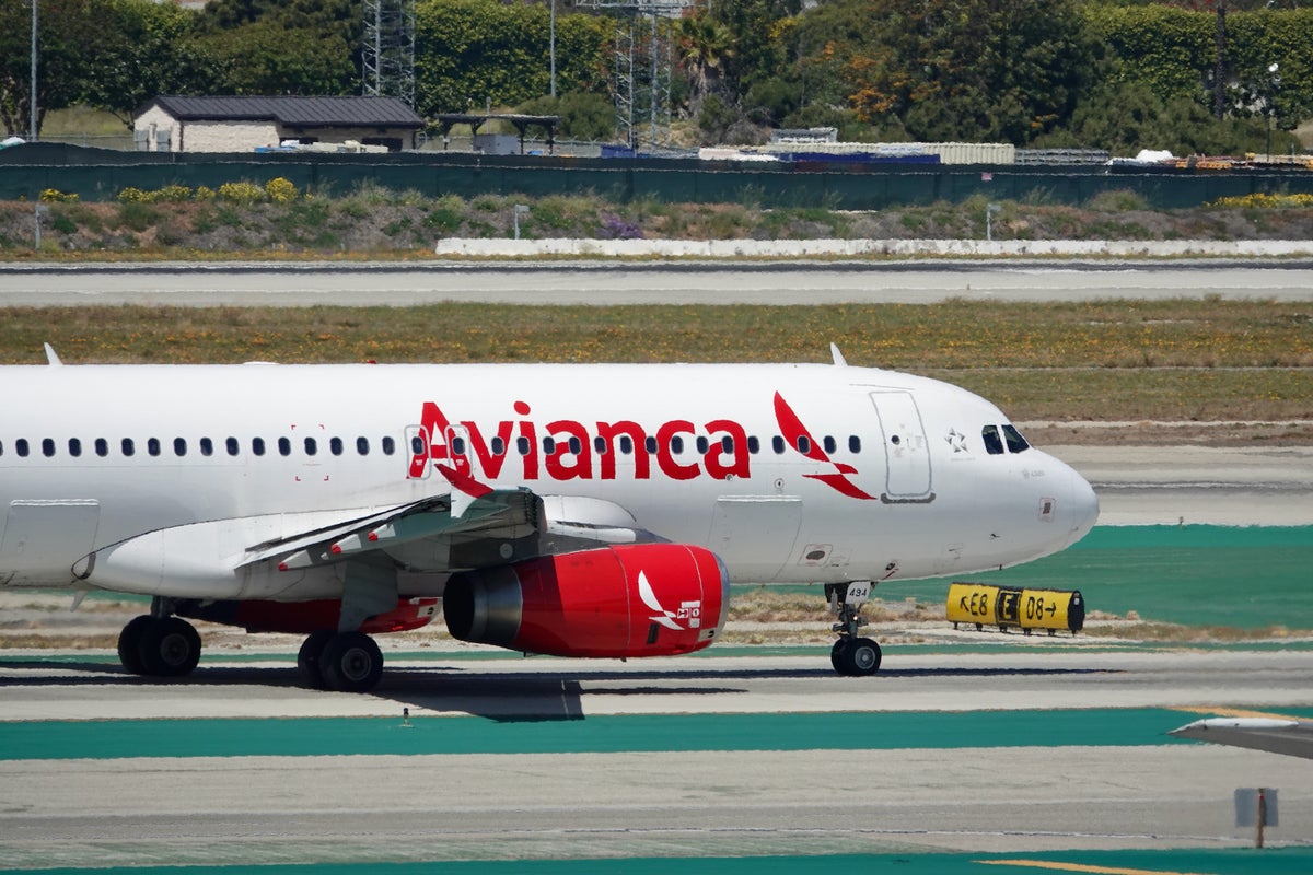 Avianca upgrades business class on long-haul, regional flights - The ...