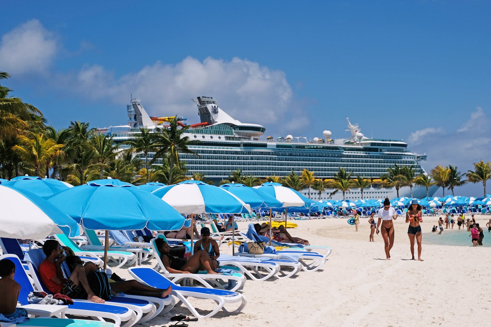 tripadvisor cruise excursions bahamas