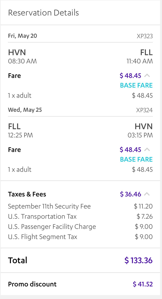 Deal alert Avelo offers 30 discount on all routes, including Denver