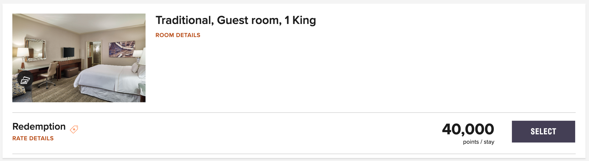 How to top up your Marriott free nights using up to 15,000 points The