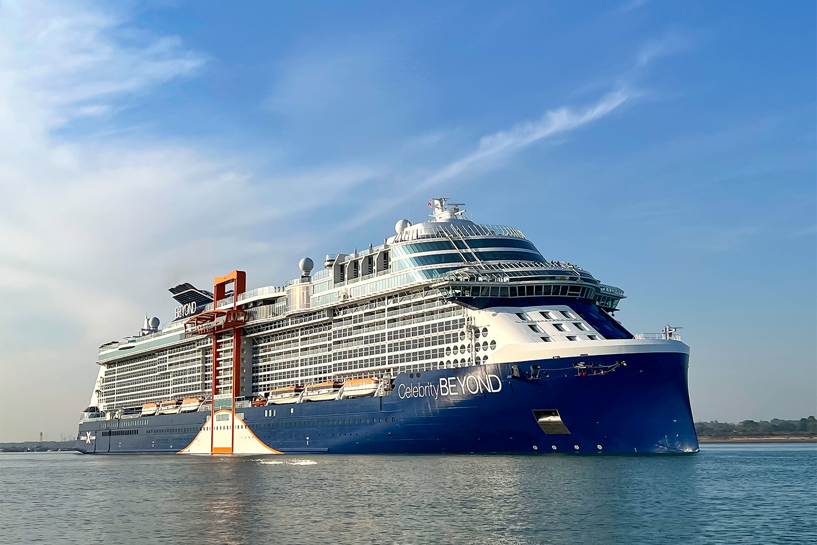 Transcend Cruises Second Ship Cruise: Expert Review (2023)